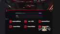 create animated twitch overlay stream pack for your stream