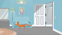 do cool animation in vyond