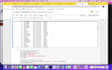 do statistical analysis, data analysis and visualisation