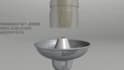 do cloth model and product render