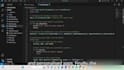 create face recognition and eye trial and hand tracking systems with opencv