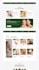 build a responsive and modern website