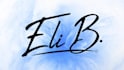 animate your handwritten text or signature