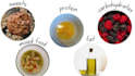 be your personal chef, dietitian and diabetes coaching