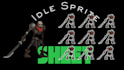 make pixel sprite sheet animation pixel art sprite pixel character for game art