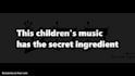 create your great kids song