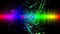 edito videos y efectos visules