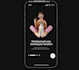 design mobile app with protoype