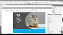 create vdp print ready files with adobe indesign, xmpie