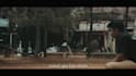 edit cinematic style video