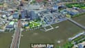 create google earth zoom in and fly overs
