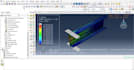 design and simulate abaqus models for you