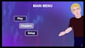 create a bluray or dvd with menus and chapters