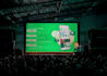 design powerpoint or google slides presentation deck