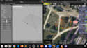 do drone simulation in ros gazebo