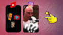 make viral instagram reel