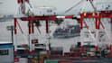 do freight forwarder logistics china to usa and worldwide