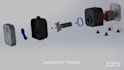 design 3d models and 2d drawings using solidworks