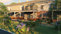 do interior and exterior design with sketchup, lumion, and d5 rendeing