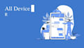 convert PSD to HTML with bootstrap for responsive all device