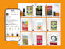 design visual and audiovisual content for social media
