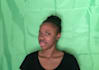 record an authentic spokesperson video with a green screen