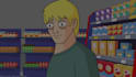 create 2d horror animated stories and explainer videos