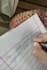 handwrite given hand writing, handwritten notes, study notes