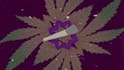 make a psychedelic music video with trippy effects for you