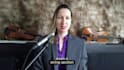 compose and record  HQ violin for your song