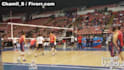 create high quality sports highlights videos