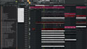 make fire trap, drill, and pop beats