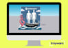 design creative brand focused retail window displays