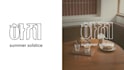 design brand logo, symbol with korean touch