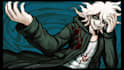 do a nagito komaeda impression from danganronpa