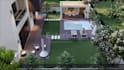 design aesthetic exterior visualization