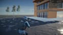 create a third person game for you in unity
