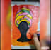 teach you and your kids painting, sketching and drawing