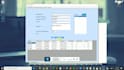 develop customized desktop application