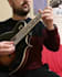 record a professional mandolin and guitar for your song