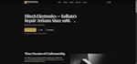build websites which will make you best in the business