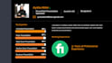 design a professional investor pitch deck and startup presentation
