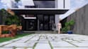 create 3d model and render realistic exterior