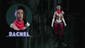 create a custom vrchat avatar with furry, nsfw, or realistic features