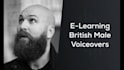 record your british long form e learning narration