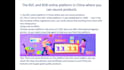 be your consultant for china sourcing