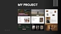 create your stunning architecture portfolio or presentation