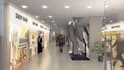 make 3d walkthrough, 3d building modeling, rendering