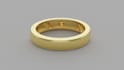provide rendering for jewelry products in gold, silver