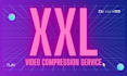 convert 1 video unlimited size to any format mp4 mov mxf